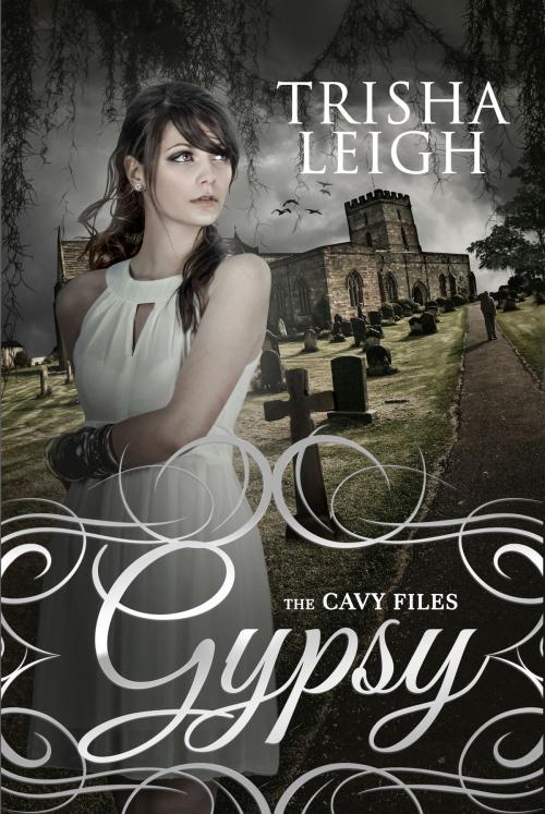 Cover of the book Gypsy (The Cavy Files, #1) by Trisha Leigh, Author Published