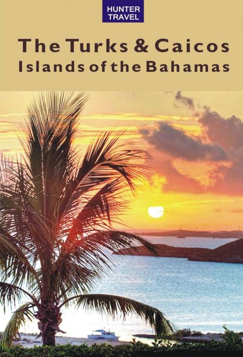 Cover of the book The Turks & Caicos Islands by Blair  Howard, Hunter Publishing, Inc.