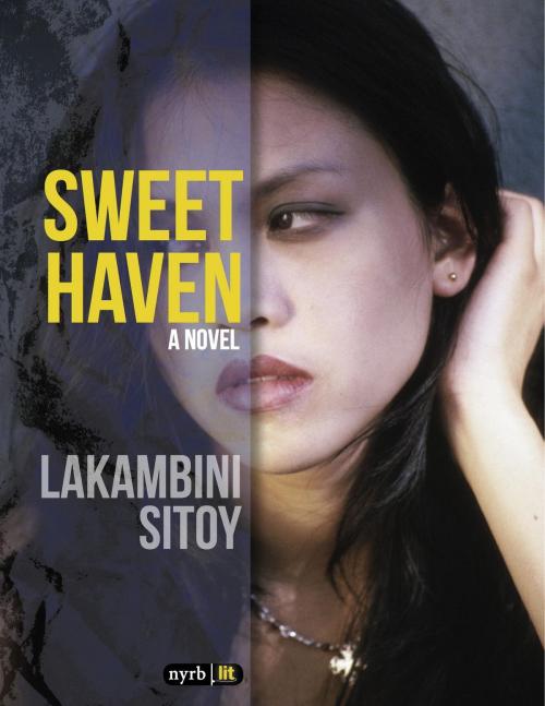 Cover of the book Sweet Haven by Lakambini Sitoy, New York Review Books