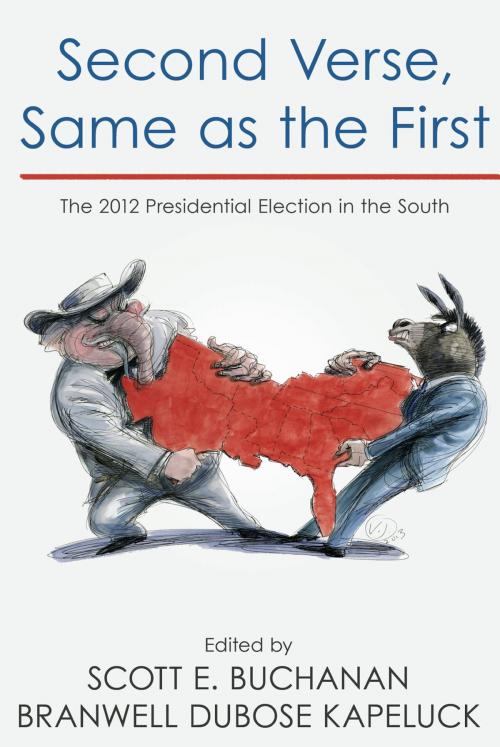 Cover of the book Second Verse, Same as the First by , The University of Arkansas Press