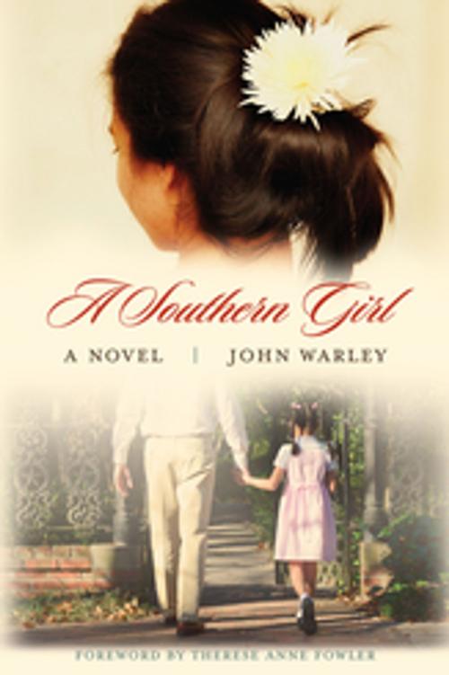 Cover of the book A Southern Girl by John Warley, University of South Carolina Press