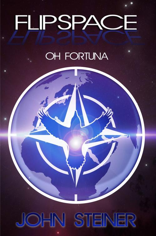 Cover of the book Flipspace: Oh Fortuna by John Steiner, Melange Books, LLC