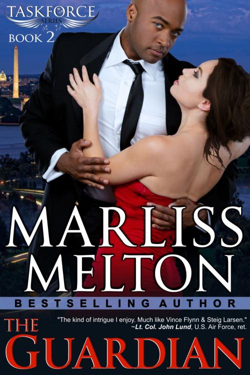 Cover of the book The Guardian (The Taskforce Series, Book 2) by Marliss Melton, ePublishing Works!