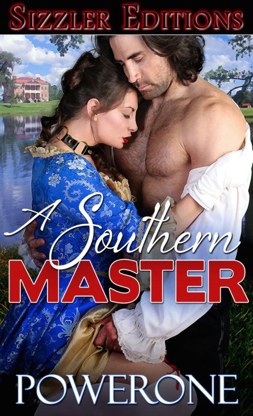 Cover of the book A SOUTHERN MASTER by Powerone, Renaissance E Books