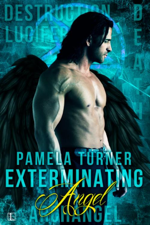 Cover of the book Exterminating Angel by Pamela Turner, Lyrical Press
