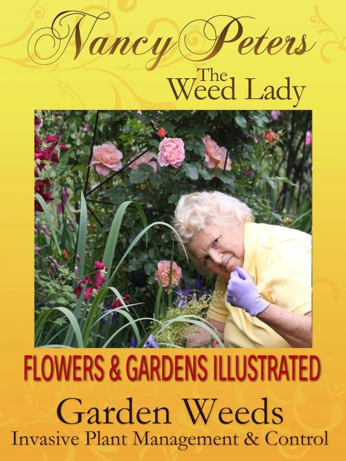 Cover of the book Flowers and Gardens Illustrated, Vol 2 by Nancy Peters, Author & Company