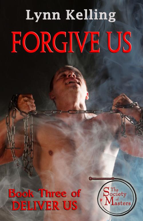 Cover of the book Forgive Us by Lynn Kelling, Enspire Publishing
