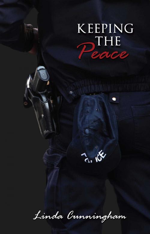 Cover of the book Keeping the Peace by Linda Cunningham, Omnific Publishing