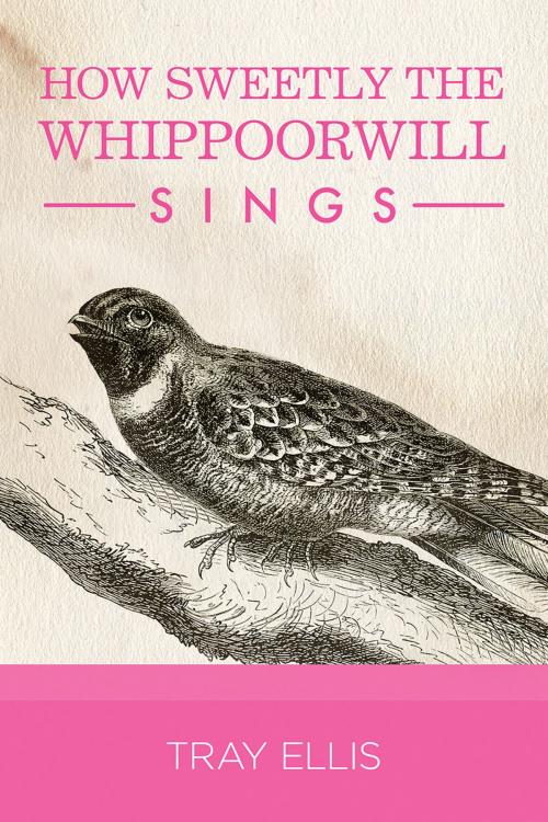 Cover of the book How Sweetly the Whippoorwill Sings by Tray Ellis, Dreamspinner Press