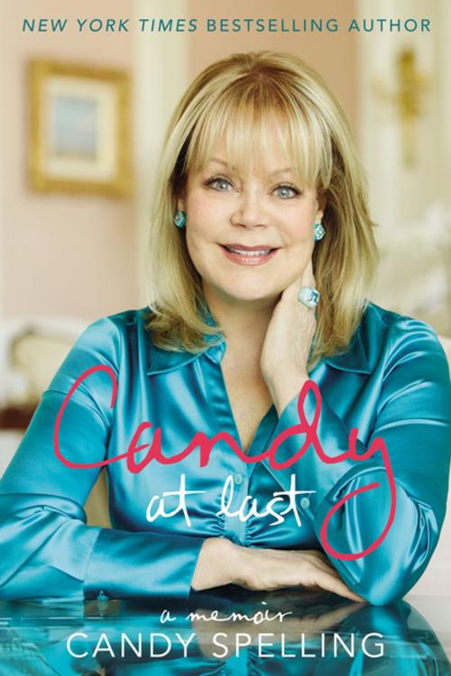 Cover of the book Candy at Last by Candy Spelling, Turner Publishing Company