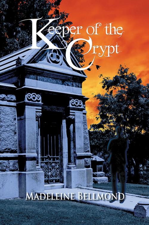 Cover of the book Keeper of the Crypt by Madeleine Bellmond, Strategic Book Publishing & Rights Co.
