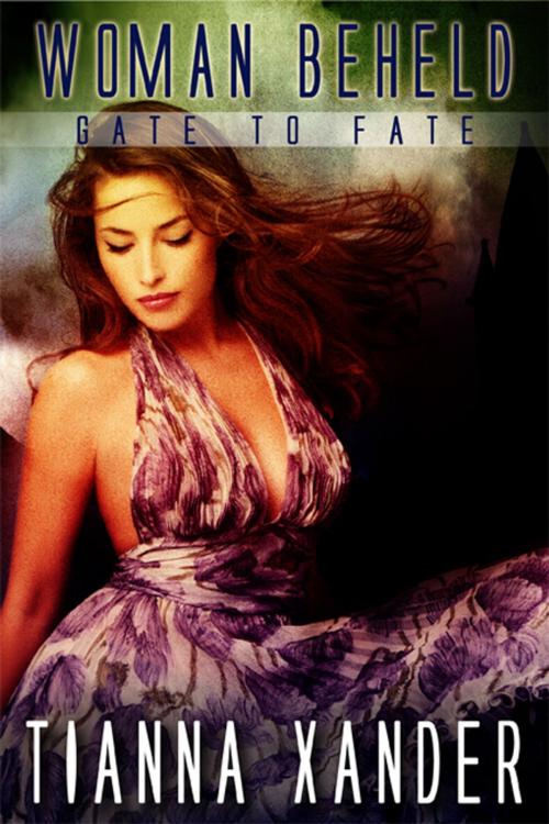 Cover of the book Women Beheld by Tianna Xander, eXtasy Books Inc