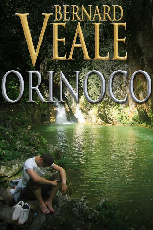 Cover of the book Orinoco by Bernard Veale, Andrews UK