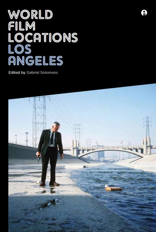 Cover of the book World Film Locations: Los Angeles by , Intellect Books Ltd