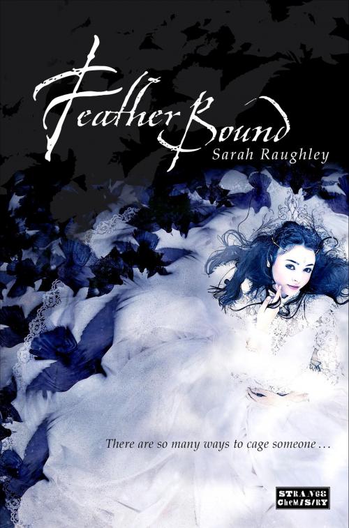 Cover of the book Feather Bound by Sarah Raughley, Watkins Media