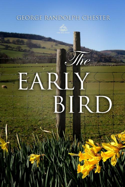 Cover of the book The Early Bird by George Chester, Interactive Media