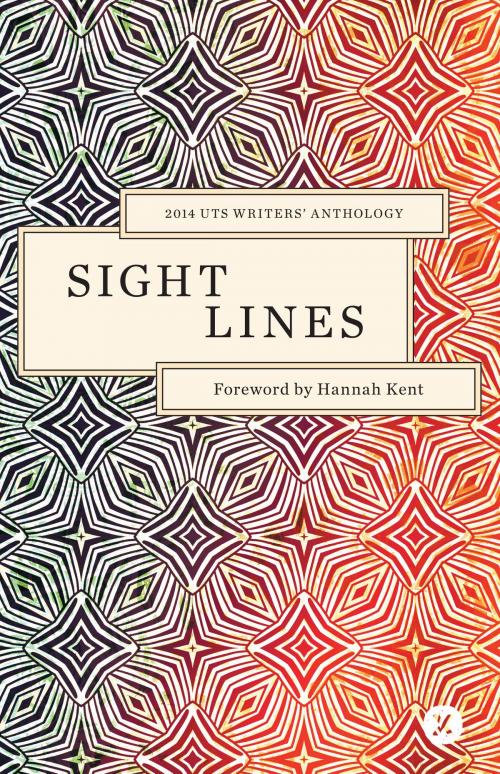 Cover of the book Sight Lines by , Xou Creative