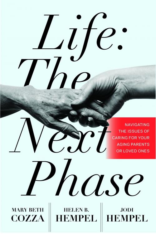 Cover of the book Life: The Next Phase by Jodi Hempel, Jodi Hempel