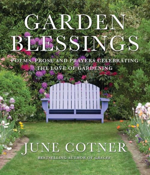 Cover of the book Garden Blessings by , Viva Editions