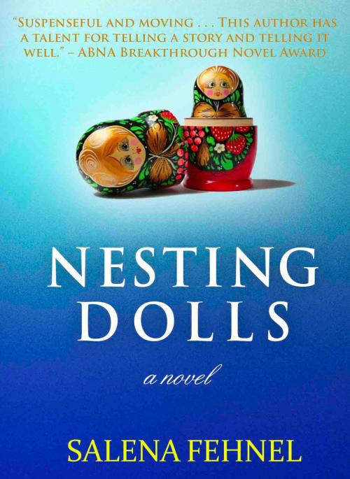 Cover of the book NESTING DOLLS by Salena Fehnel, Northampton House