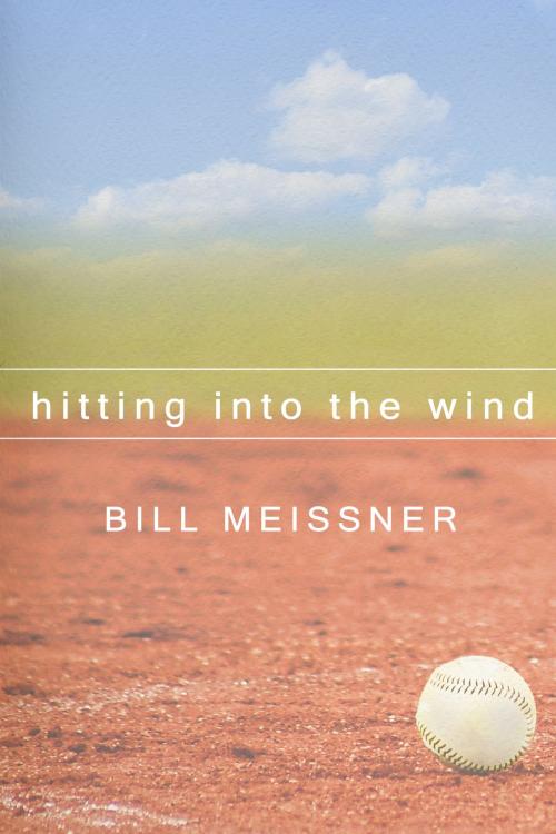 Cover of the book Hitting into the Wind by William Meissner, Dzanc Books