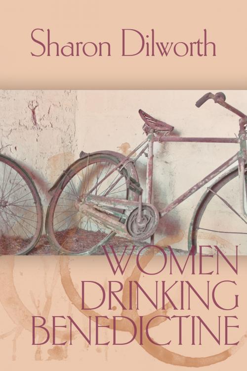 Cover of the book Women Drinking Benedictine by Sharon Dilworth, Dzanc Books