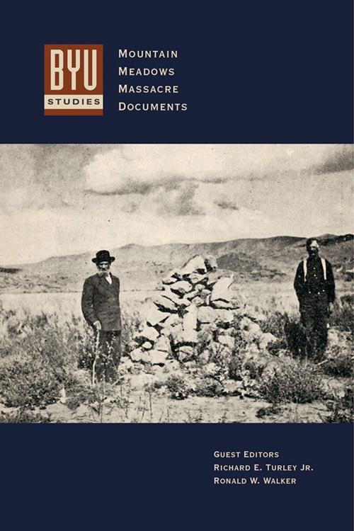 Cover of the book BYU STUDIES Volume 47 • Issue 3 • 2008 by BYU Studies, Deseret Book Company