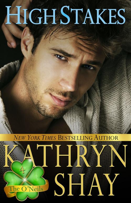 Cover of the book High Stakes by Kathryn Shay, Ocean View Books