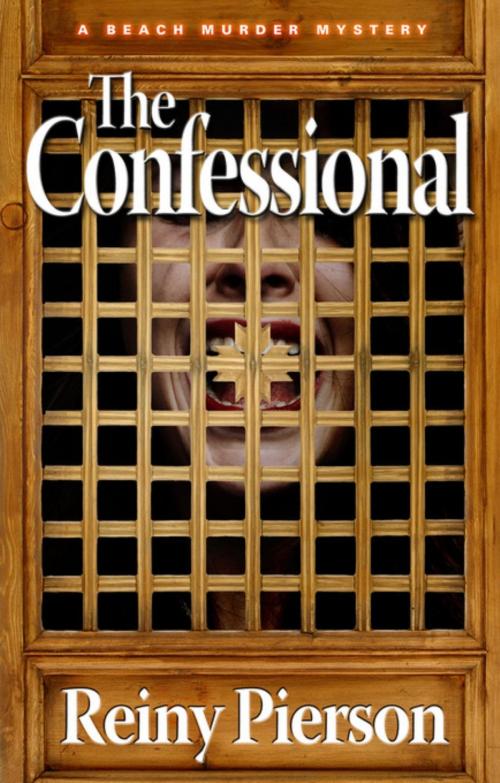 Cover of the book The Confessional by Reiny Pierson, Koehler Books