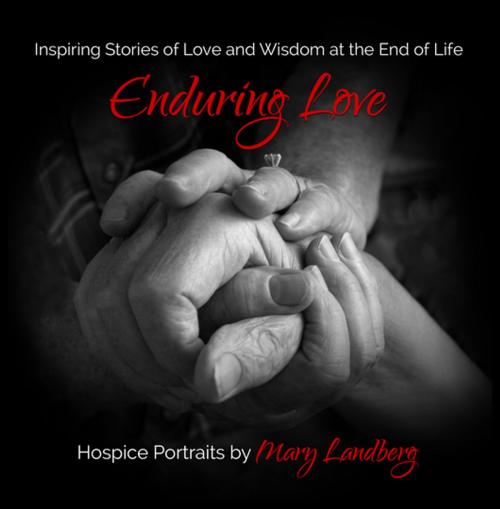Cover of the book Enduring Love by Mary Landberg, White Cloud Press