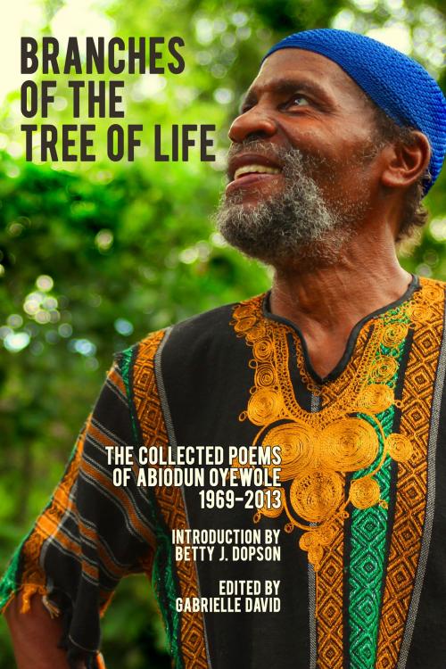 Cover of the book Branches of the Tree of Life by Abiodun Oyewole, 2Leaf Press