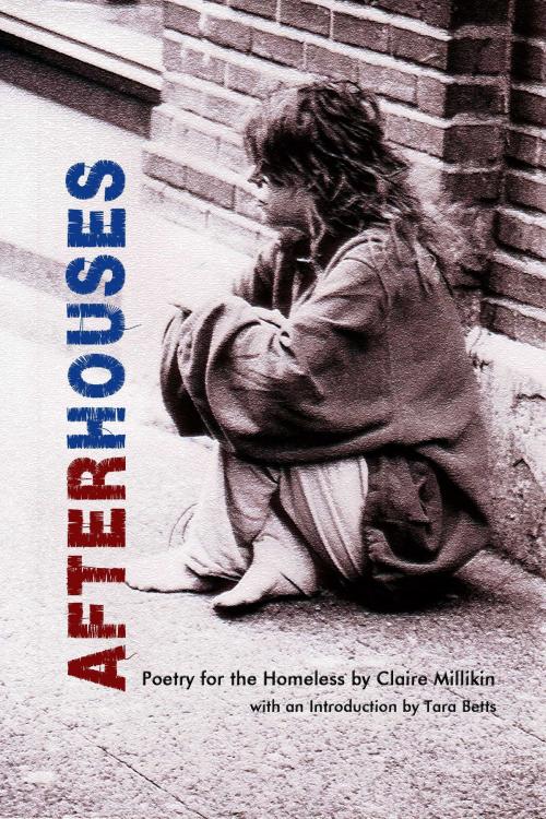 Cover of the book After Houses by Claire Millikin, 2Leaf Press