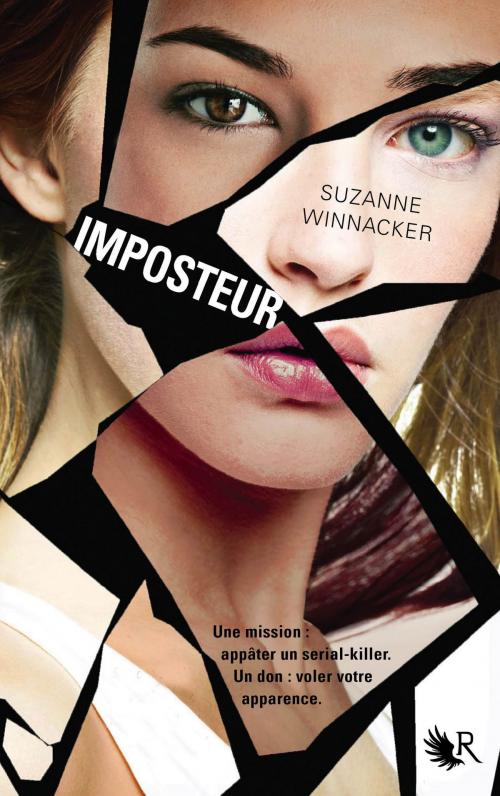 Cover of the book Imposteur - Tome 1 by Susanne WINNACKER, Groupe Robert Laffont