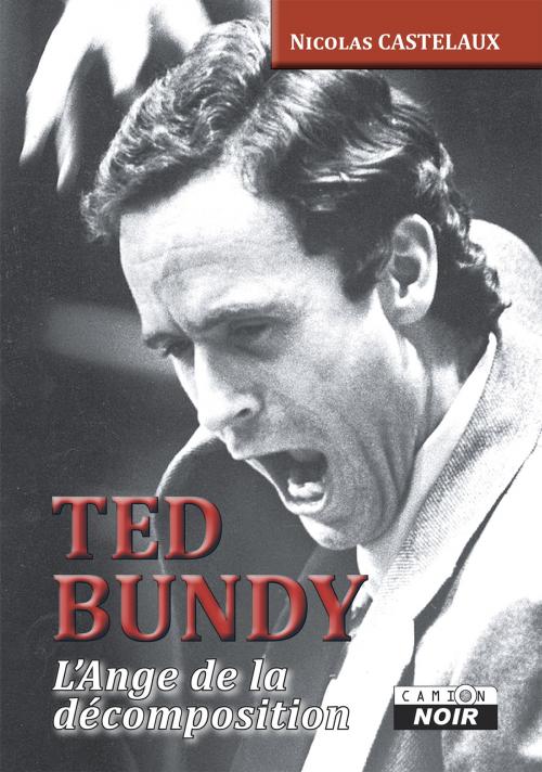 Cover of the book Ted Bundy by Nicolas Castelaux, Camion Blanc