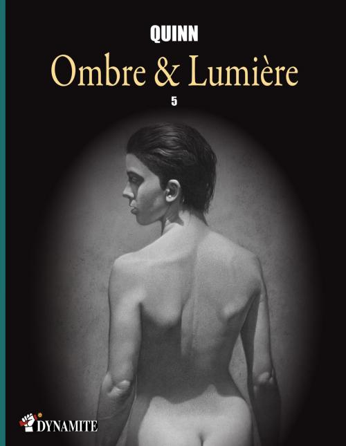 Cover of the book Ombre & Lumière - tome 5 by Parris Quinn, Groupe CB