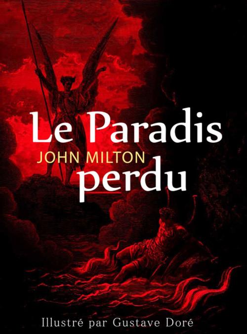 Cover of the book Le Paradis perdu by John Milton, Culture commune