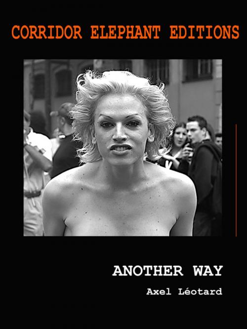 Cover of the book Another way by Axel Leotard, Corridor Elephant