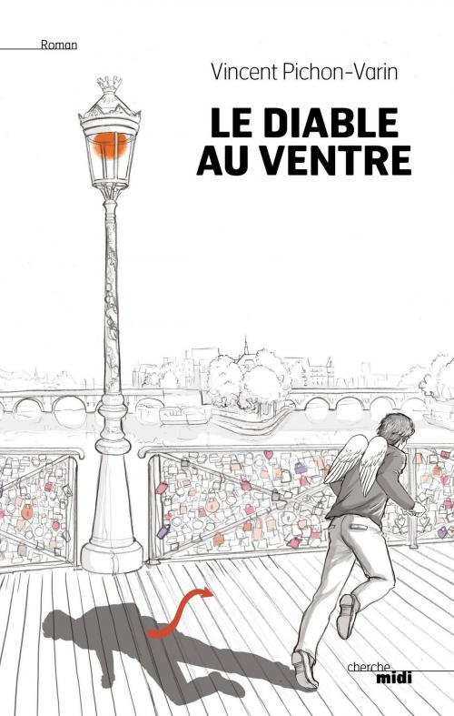 Cover of the book Le Diable au ventre by Vincent PICHON-VARIN, Cherche Midi