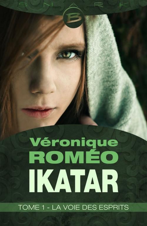 Cover of the book La Voie des esprits by Véronique Roméo, Bragelonne