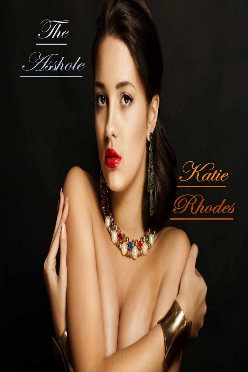 Cover of the book The Asshole by Katie Rhodes, Deltrionne Books