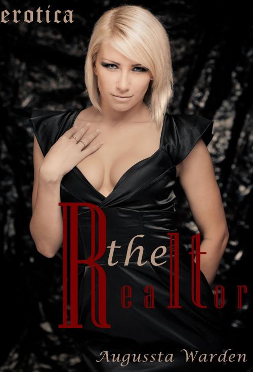 Cover of the book THE REALTOR by AUGUSTA WARDEN, Osmora Inc.