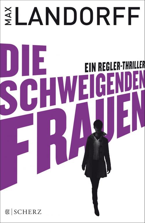 Cover of the book Die schweigenden Frauen by Max Landorff, FISCHER E-Books
