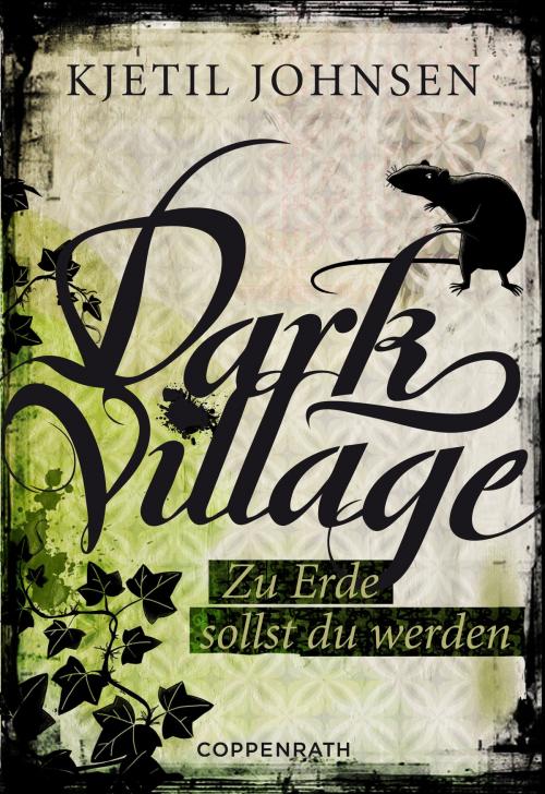 Cover of the book Dark Village - Band 5 by Kjetil Johnson, Coppenrath Verlag