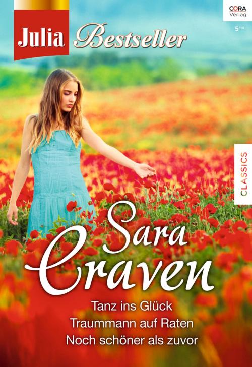Cover of the book Julia Bestseller Band 149 by Sara Craven, CORA Verlag