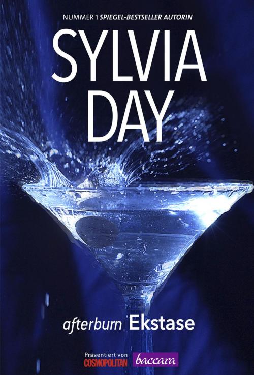 Cover of the book Afterburn - Ekstase by Sylvia Day, CORA Verlag