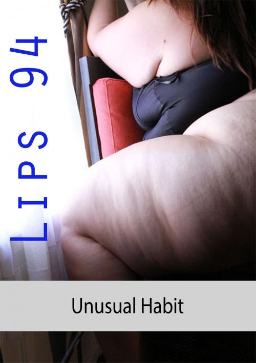 Cover of the book Lips 94 by Dave Kensington, eBook Media