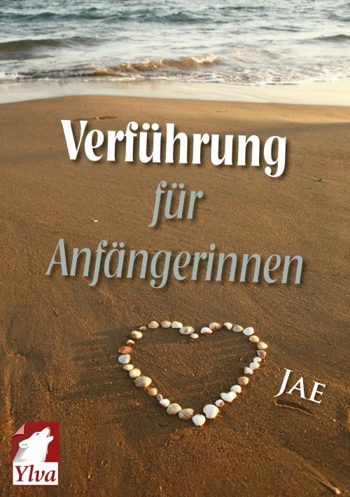 Cover of the book Verführung für Anfängerinnen by Jae, Ylva Verlag e.Kfr.