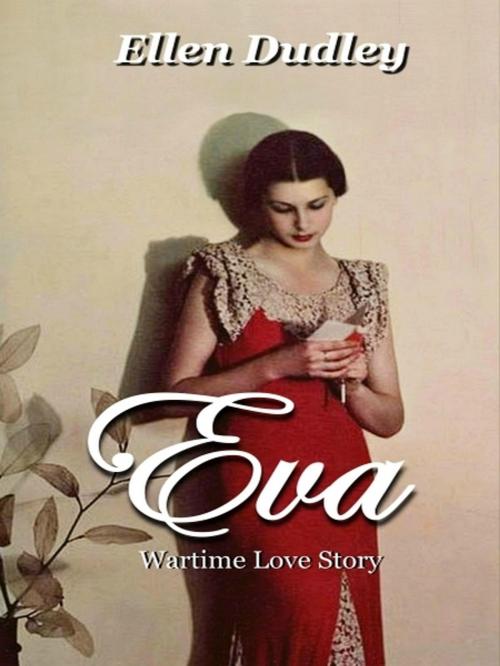 Cover of the book Eva. by Ellen Dudley, XinXii-GD Publishing