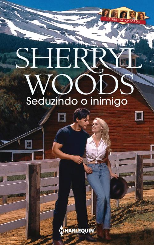 Cover of the book Seduzindo o inimigo by Sherryl Woods, Harlequin, uma divisão de HarperCollins Ibérica, S.A.