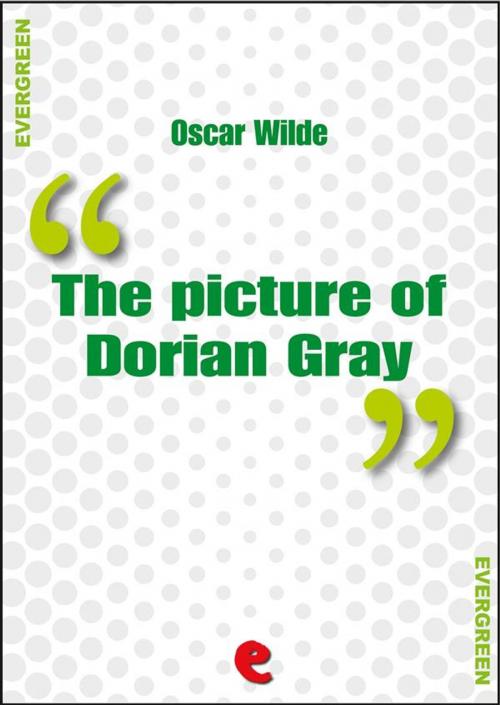 Cover of the book The Picture of Dorian Gray by Oscar Wilde, Kitabu